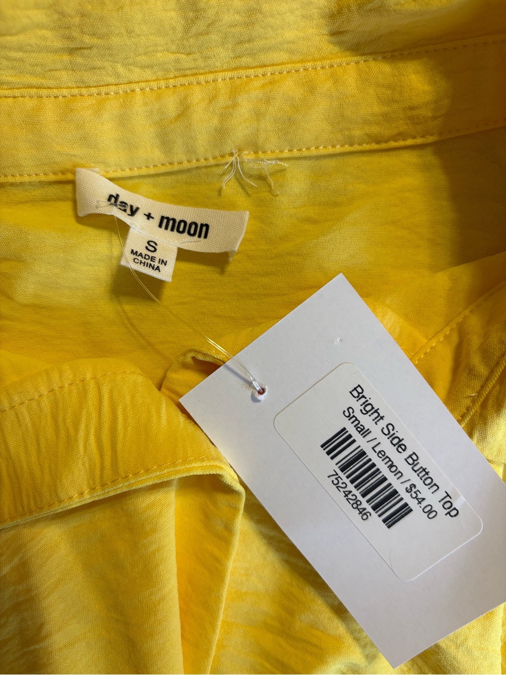 Button top - Picture 8 of 8